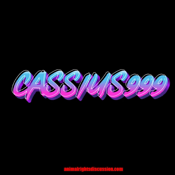 cassius999